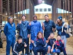 渡邊牧場